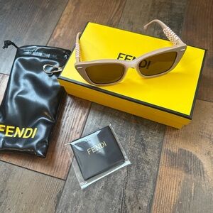 Fendi Women's  Sunglasses